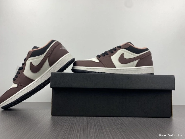 Air Low Mocha Jordan DC6991-200 1 0817